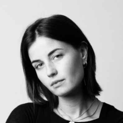 Jade Buignet - Product & Graphic Designer