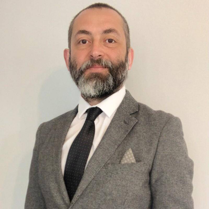 Ahmet Tuzun