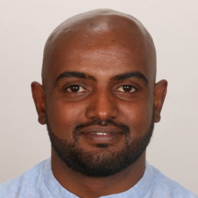 Hany  - financial controller