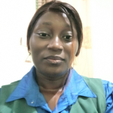 Marie Rosy Clodia Abomo