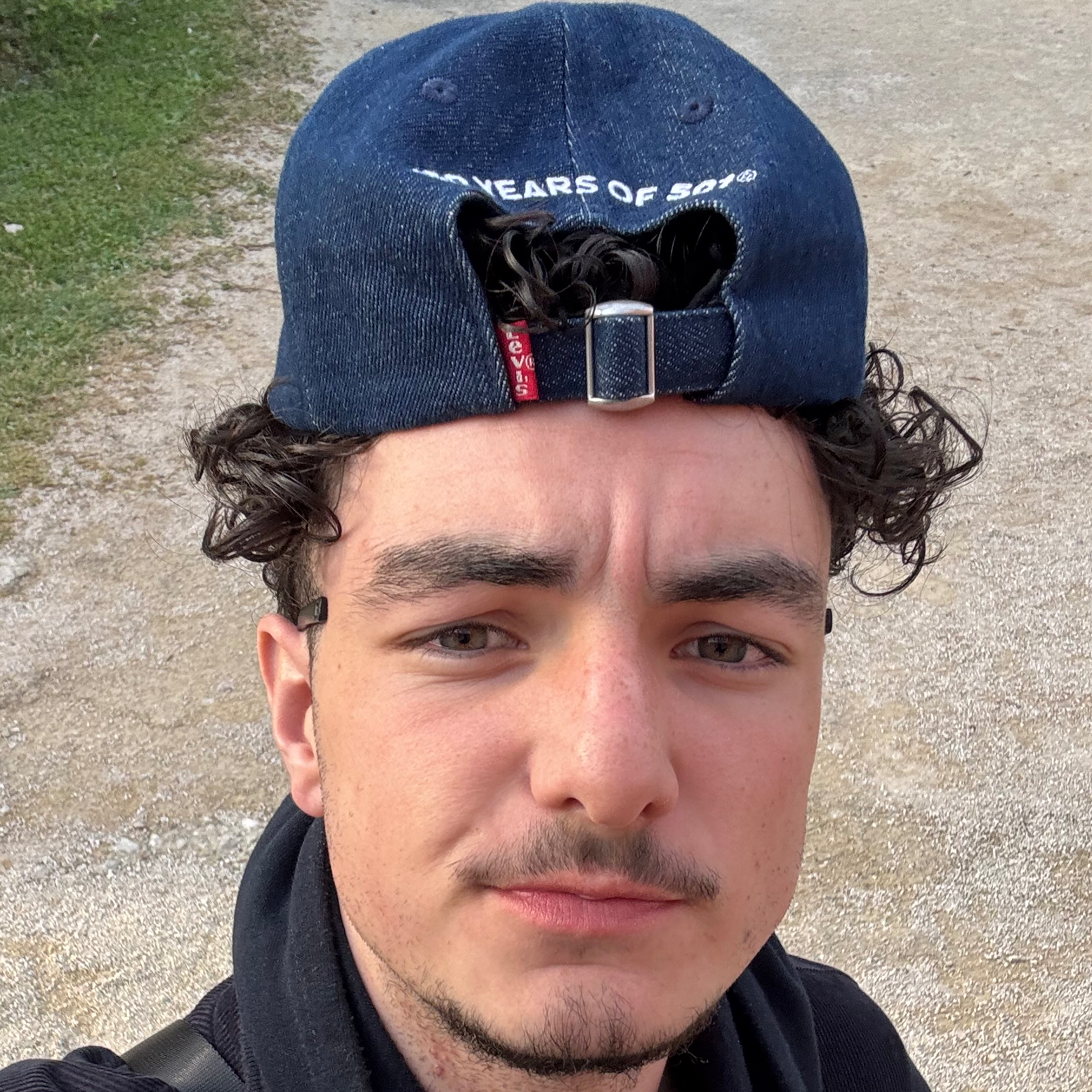 Rodrick Poncet
