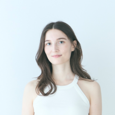 Coralie D'Aliesio - Correctrice | Traductrice JP-FR