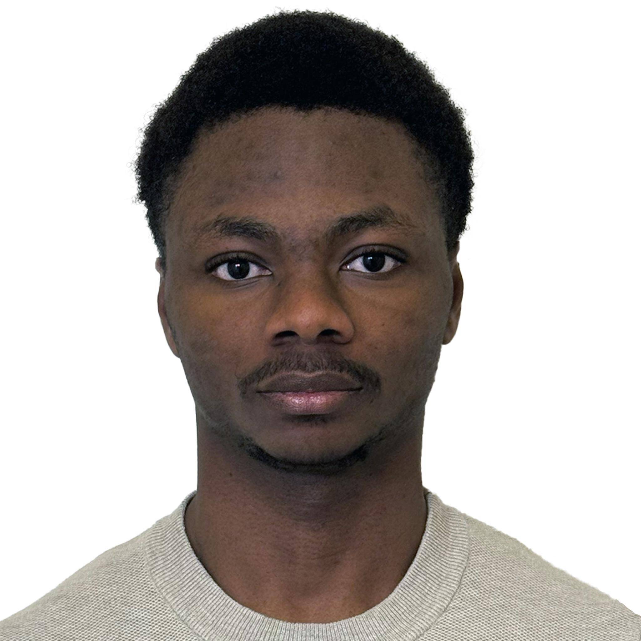Fabrice  - Experienced Python/ Django developer