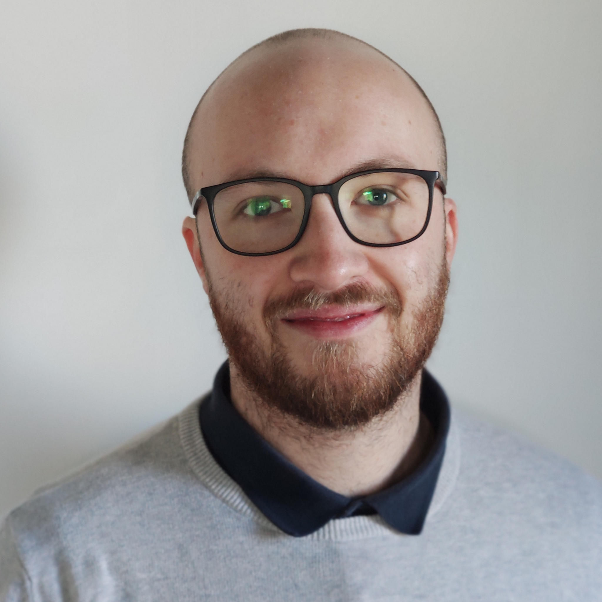 Baptiste Bareille