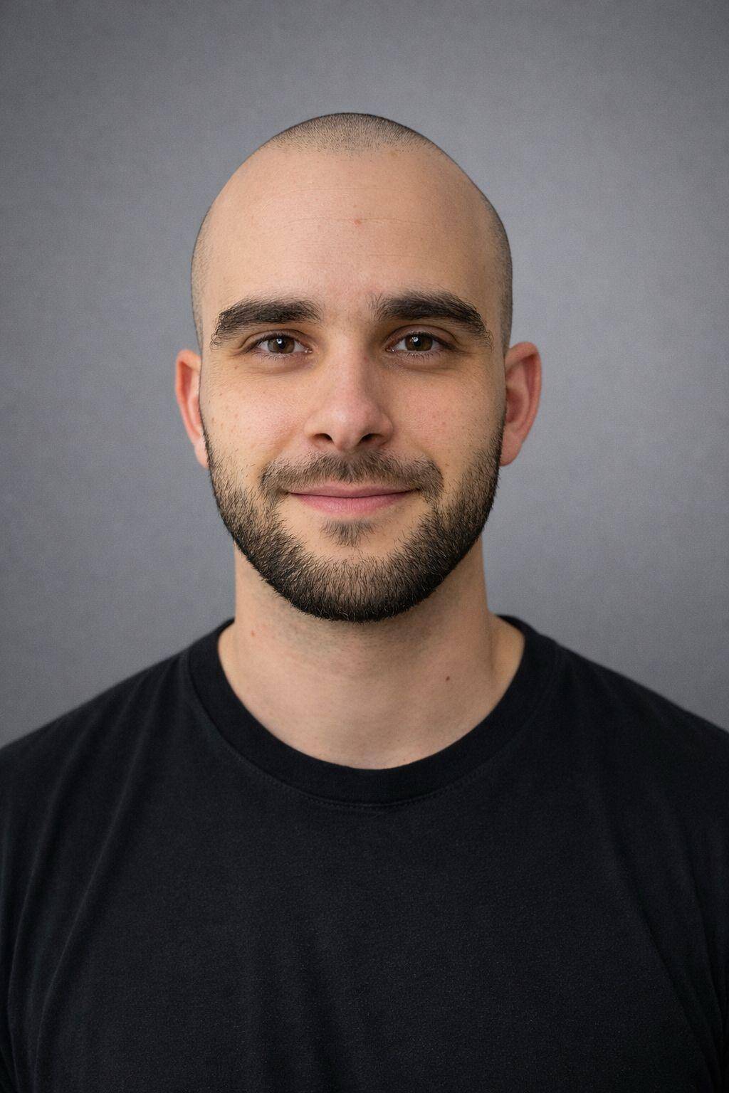 Gaétan Dubuc