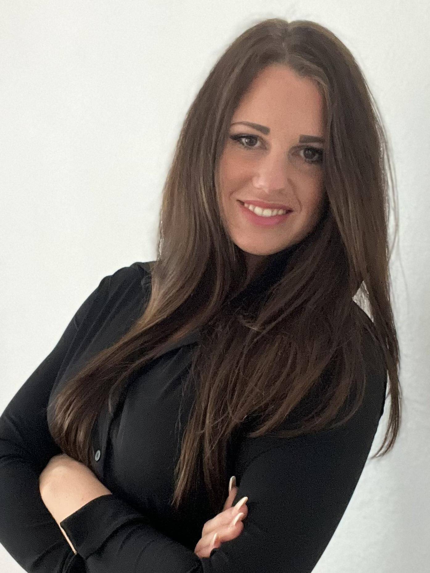 Michelle Mundt