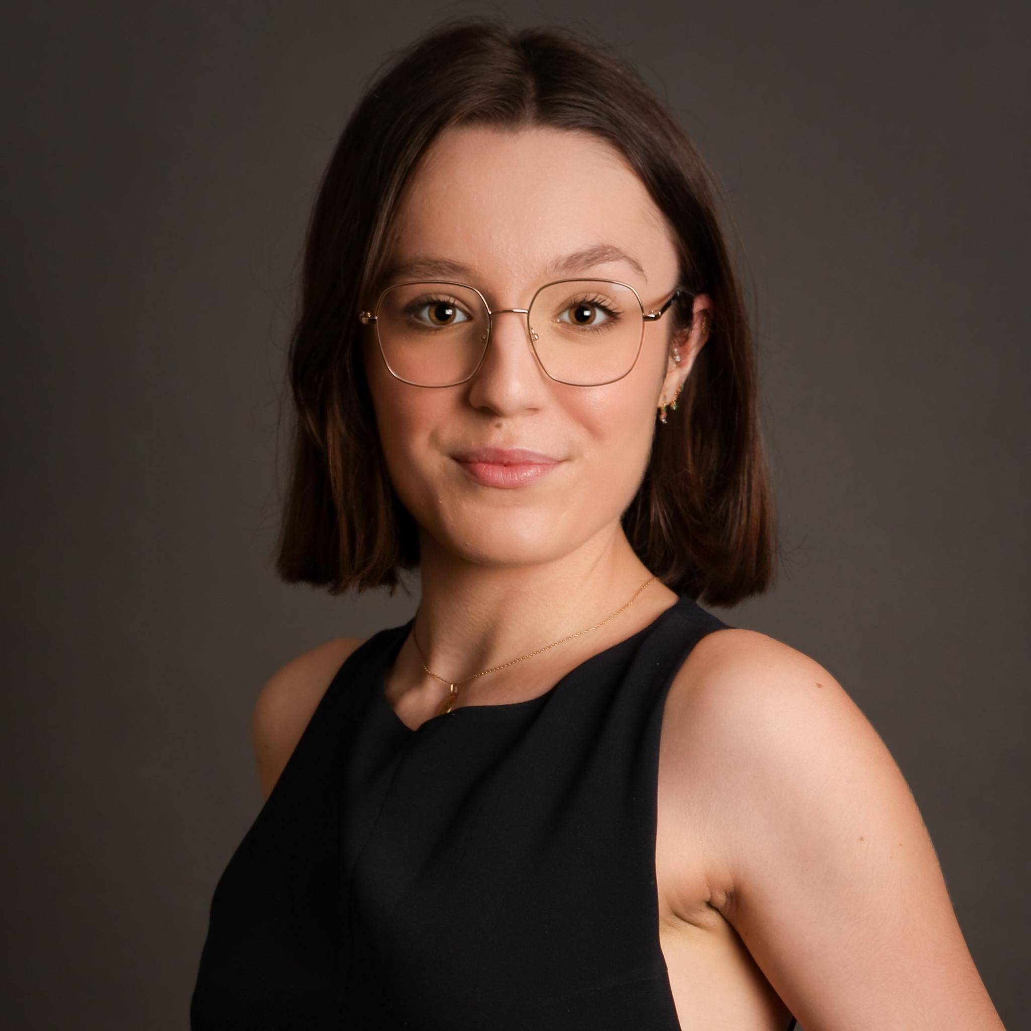 Tess Marchand