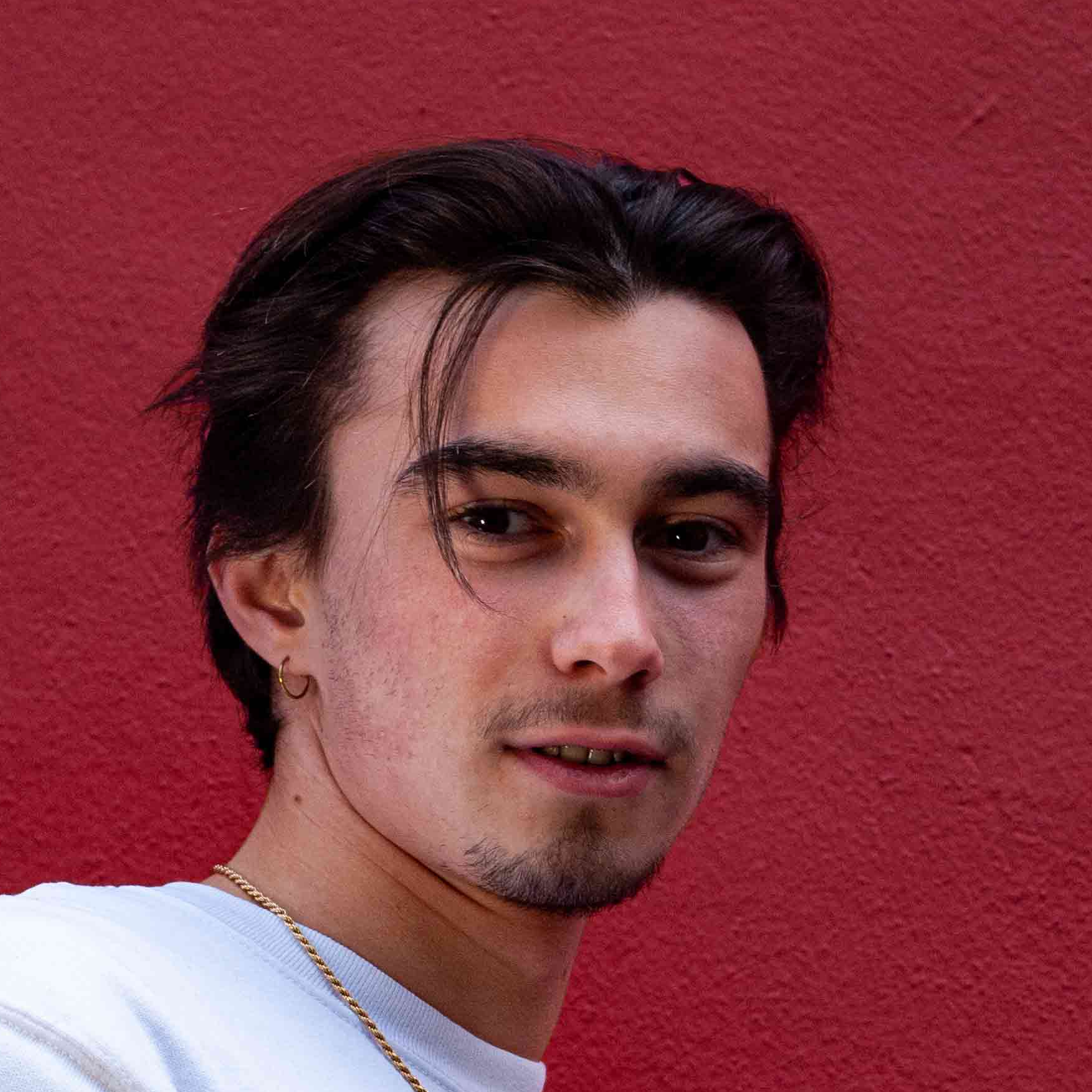 Lucas Martin