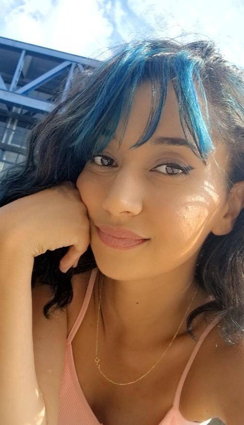 Cassandra Rodrigues