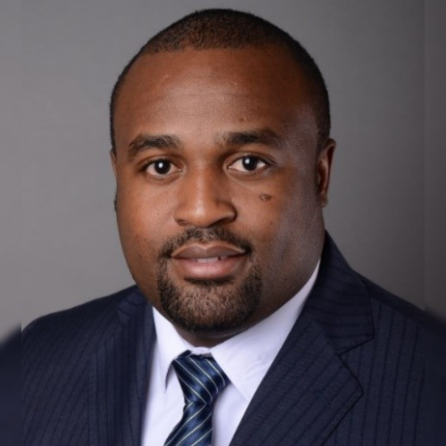 Franki Tchame - Business Analyst – Data Governance & Risk Data