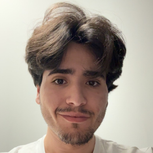 Dany Matias F. - Product Builder & IA Automation 