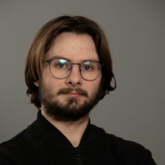 Evan Bouvier