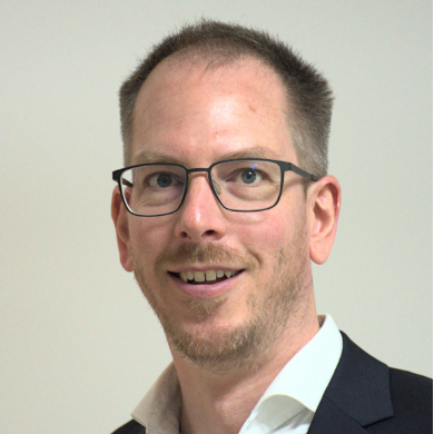 Joerg Schenker