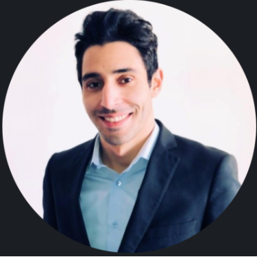 Kammoun Houssem - Business Analyst Finance de marché