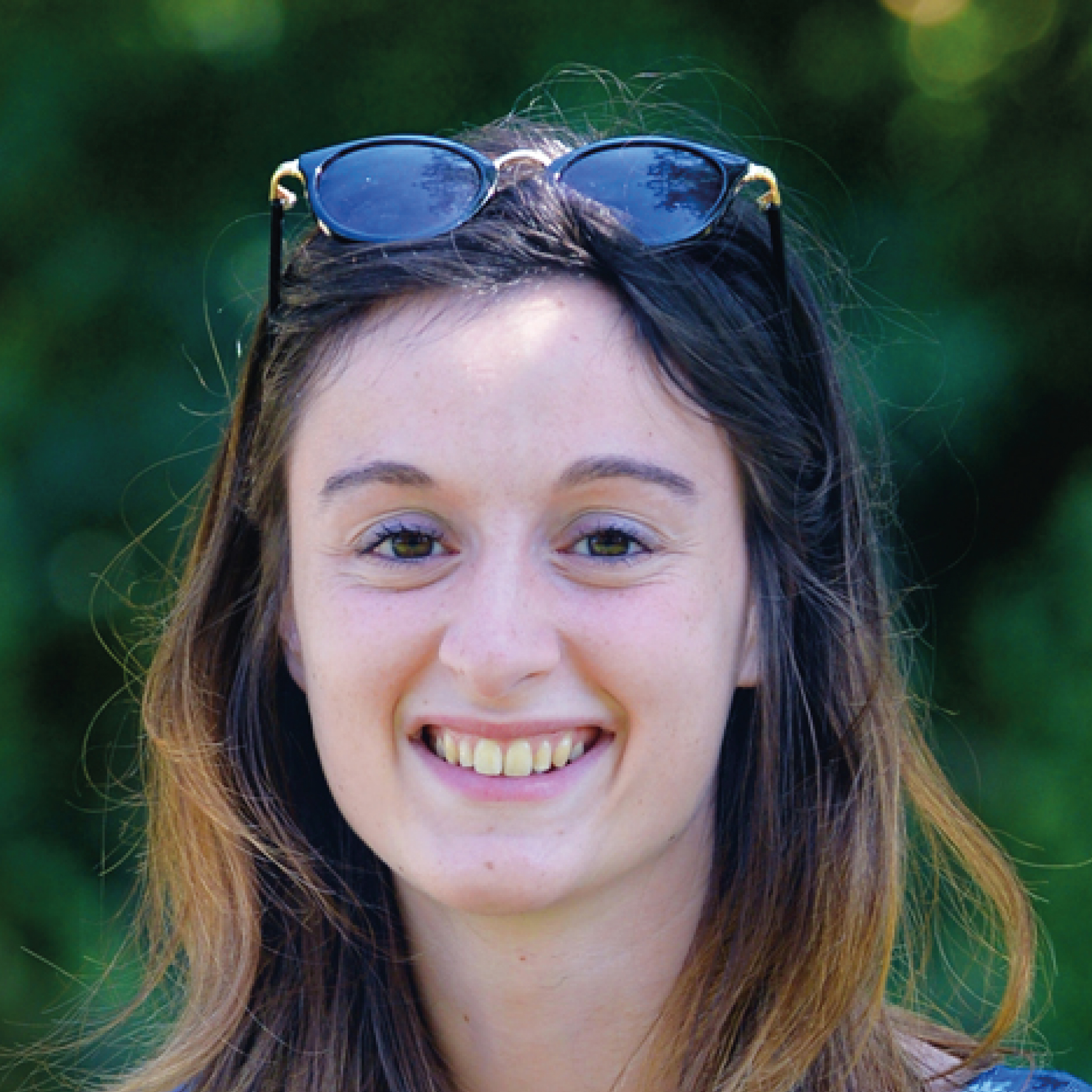 Mélanie Hubert