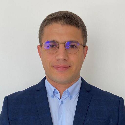 Zakaria Zalagh