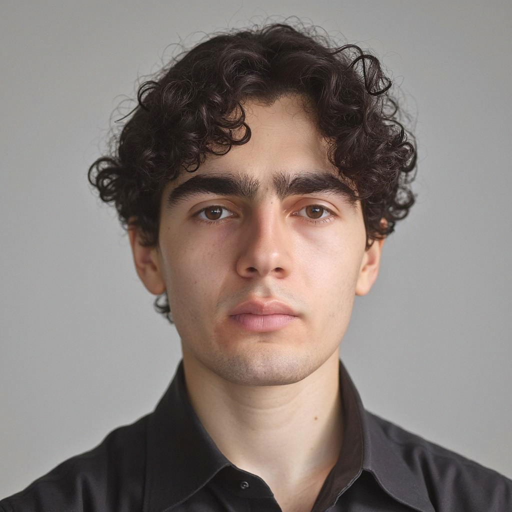 Yahia Benmoussa