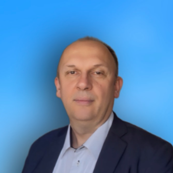 Dragan Stevanović - AI Security Consultant