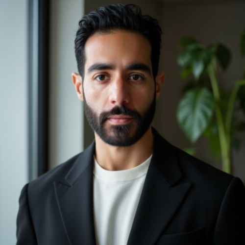 Kareem Fareed