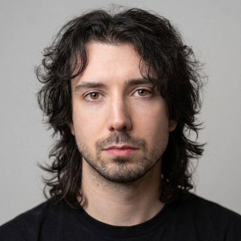 Hugo P. - Senior Software Engineer (Backend/Data)