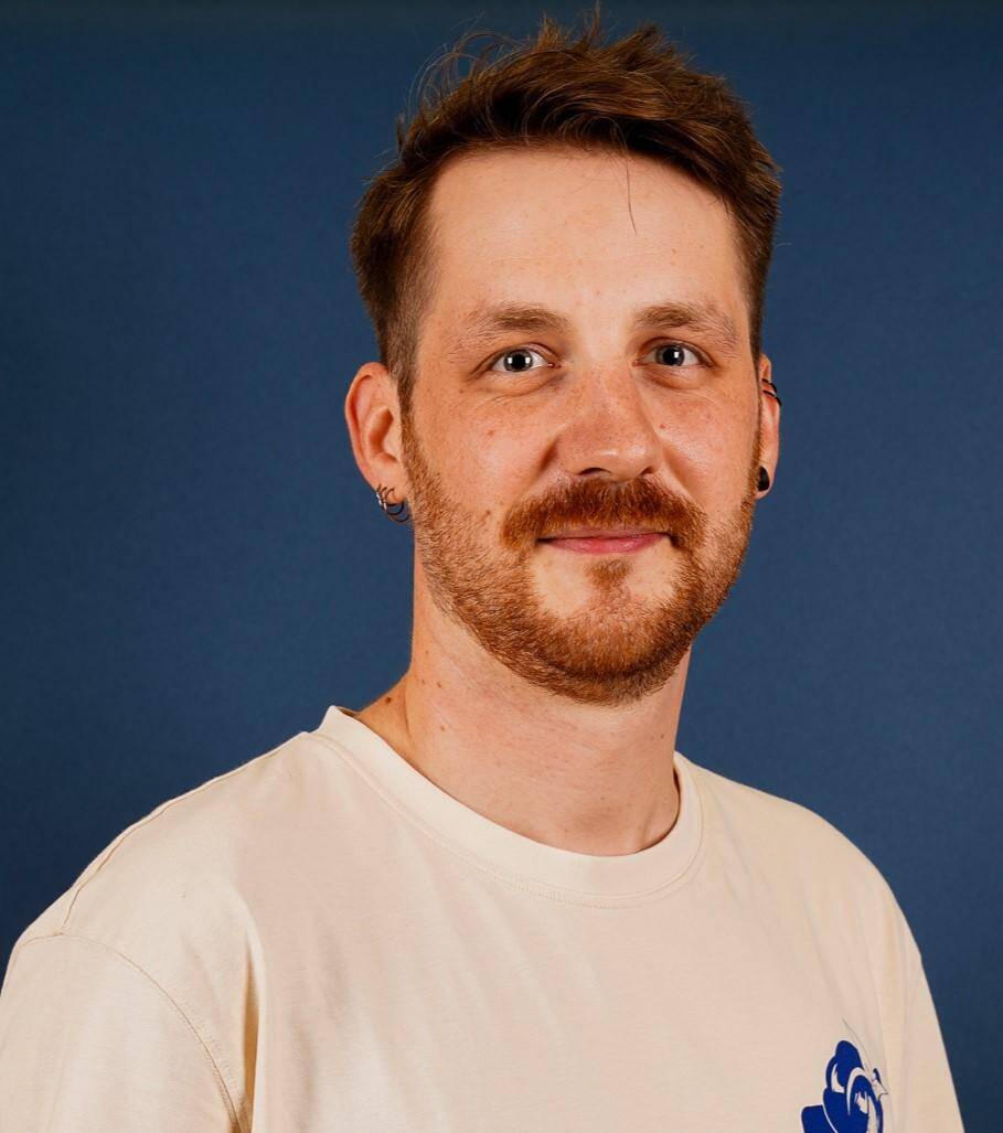 Maxime Boisse