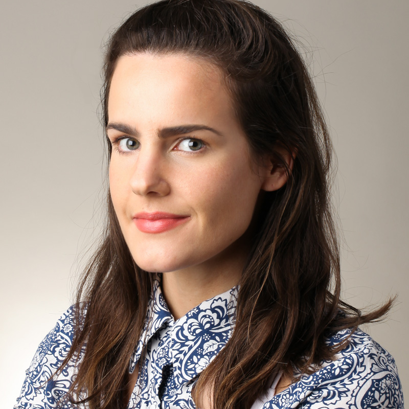 Barbara Bonafède - photographe