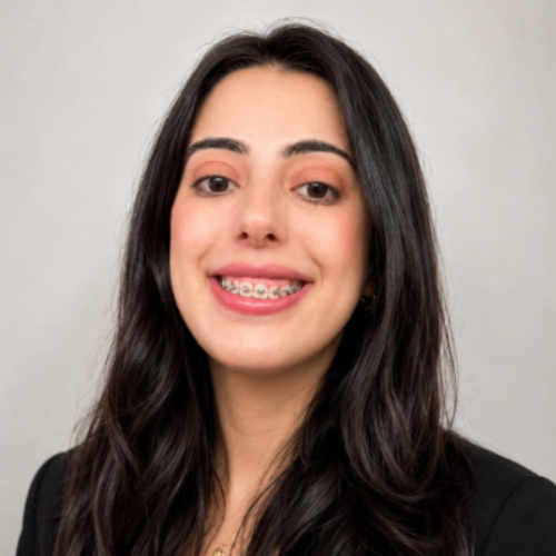 Asmae Tigha - Business Analyst