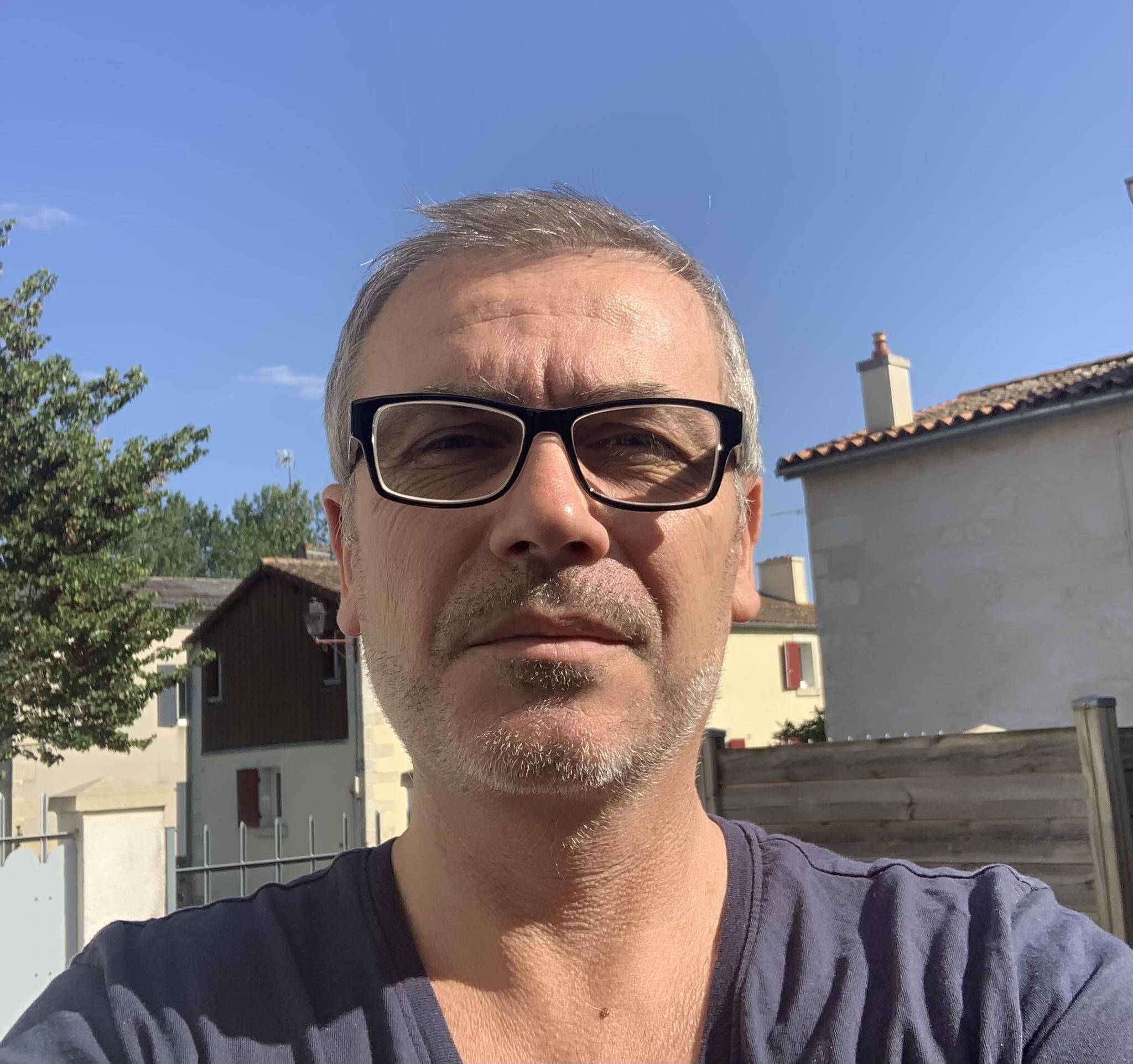 Nicolas Staffent