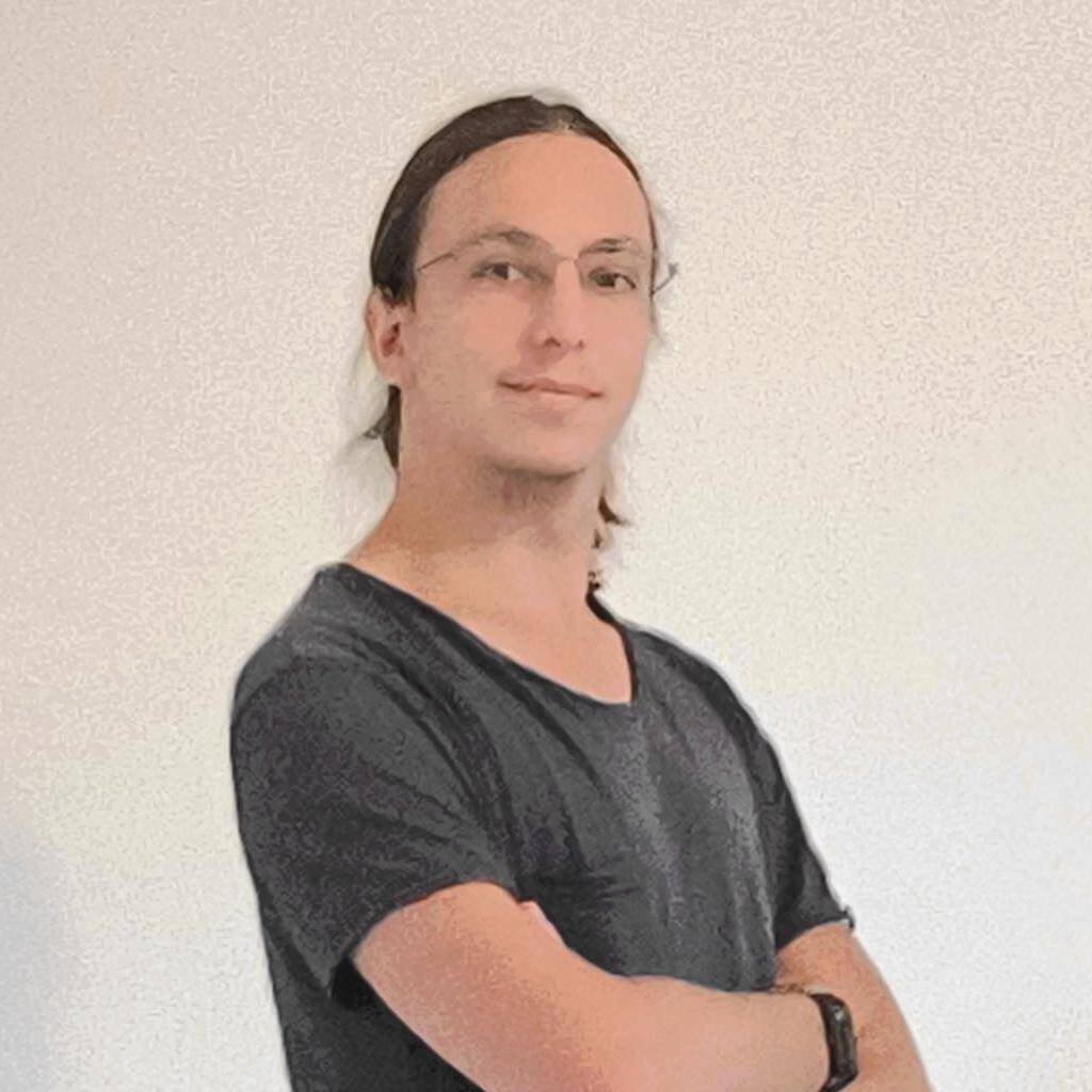 Enzo Lambert - Ingénieur logiciel