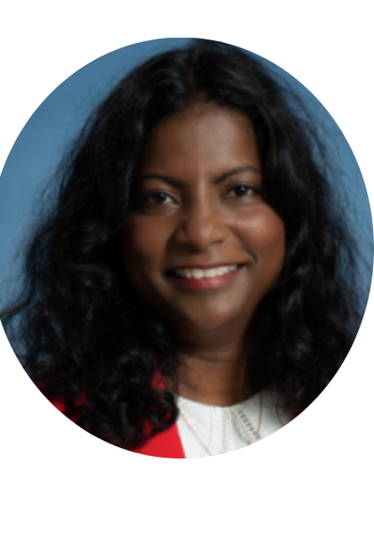 Catherine Gobardhan