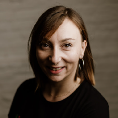 Stéphanie Girodet - Chief Operating Officer
