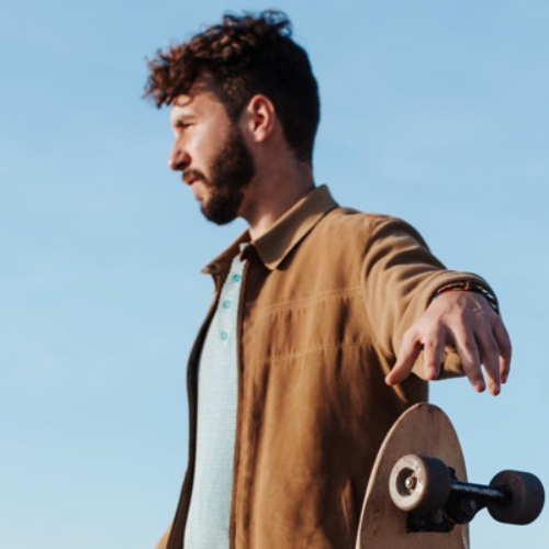 Alvaro Millan - Curator Tech Lab