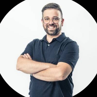 Esteban T. - Coach autoentrepreneur · Trouver vos clients