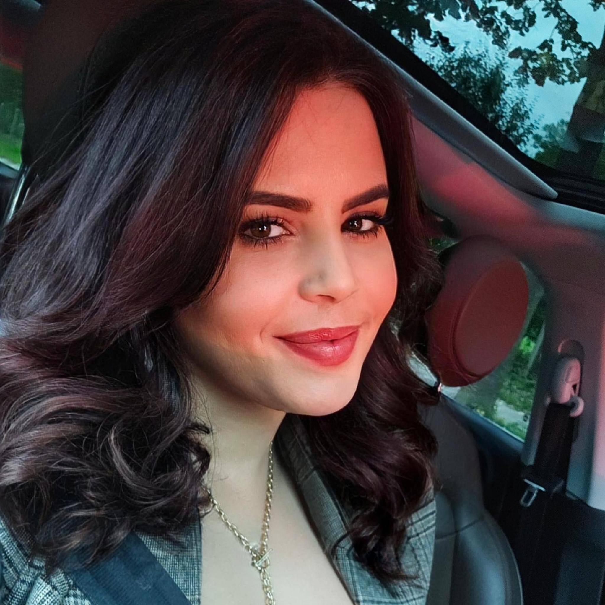 Chayma Gabouz - Product Manager / Product Owner Senior 