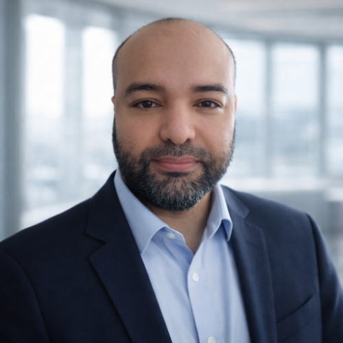 Mustapha Mounaim