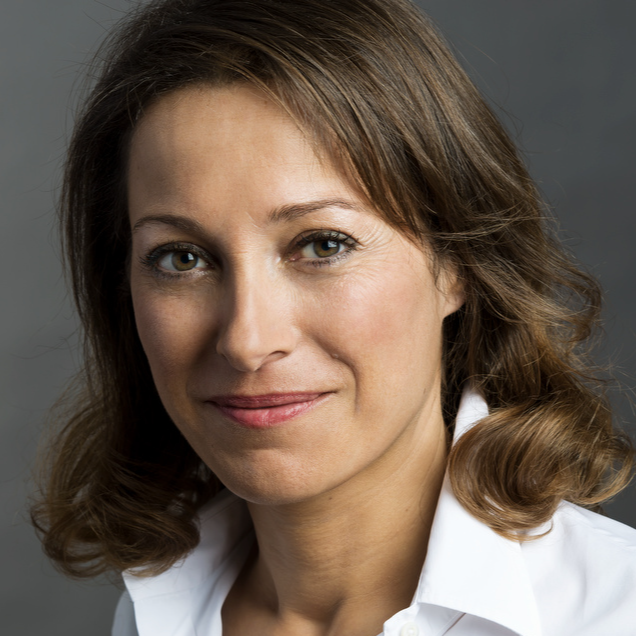 Laurence  - Certified professional coach, MBTI practitioner