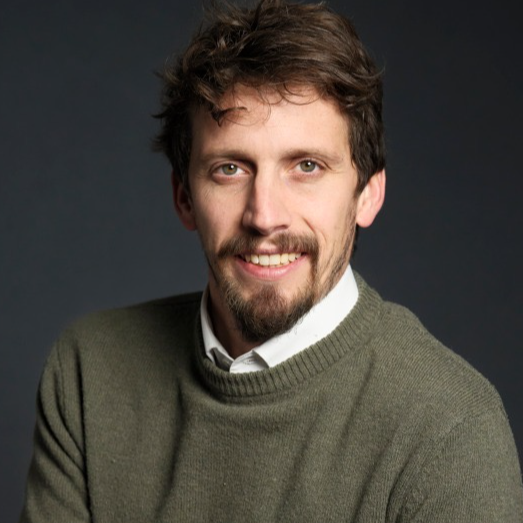 Cyril Perrotin