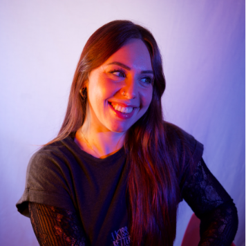 Léa Bierjon