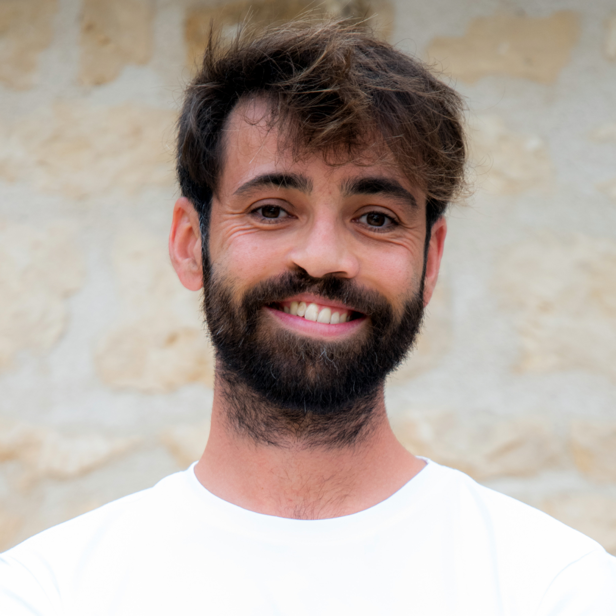 Sulian Gouard
