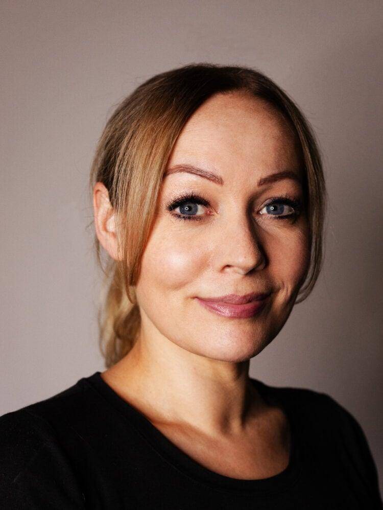 Nina Bolders