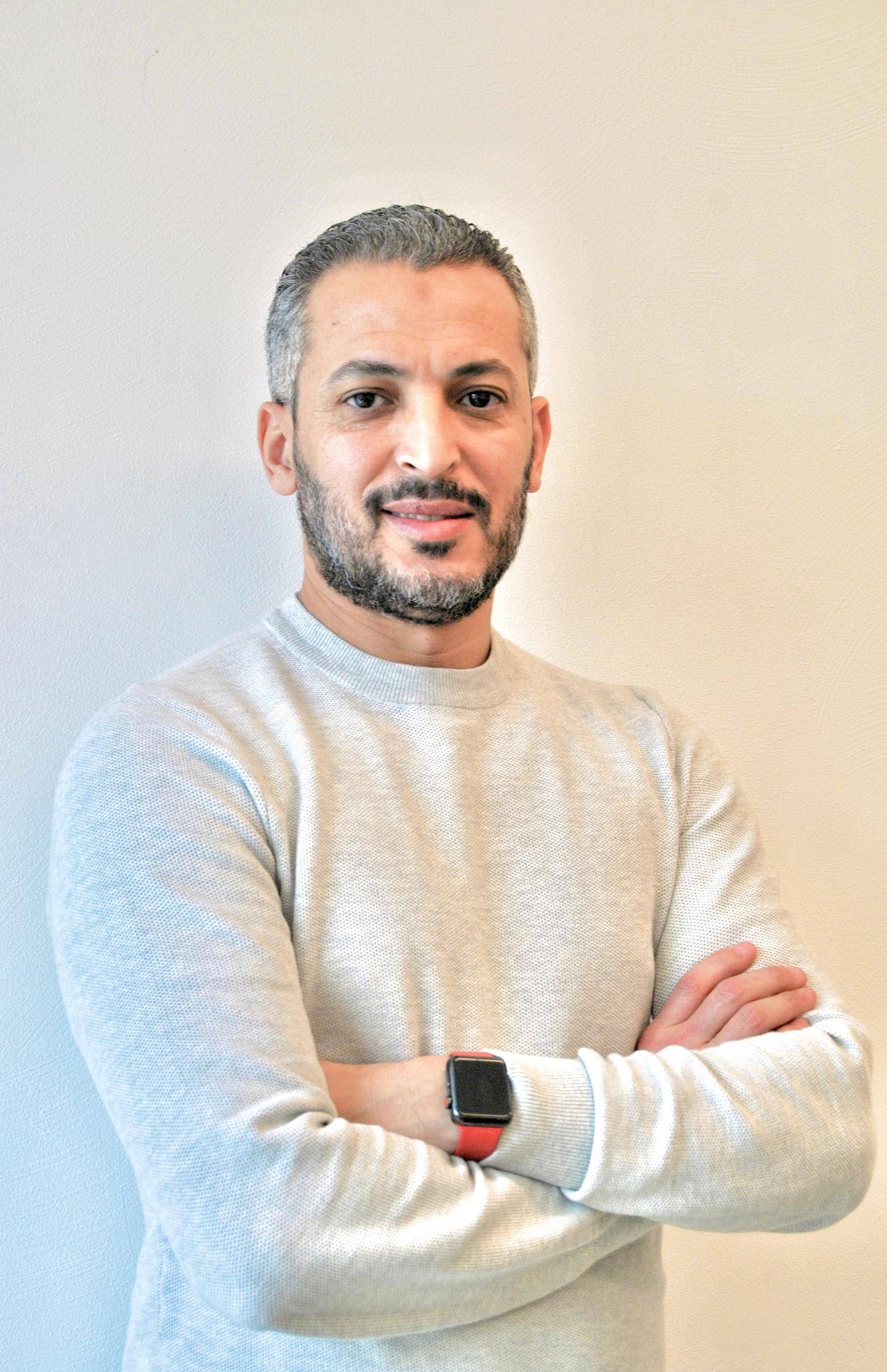 Kamal Elalbaoui