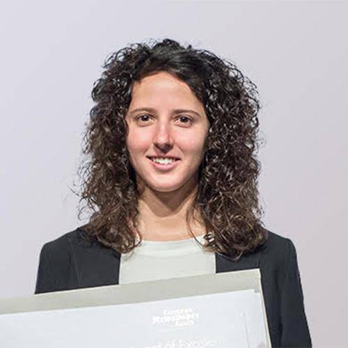Paula Terra Bosch