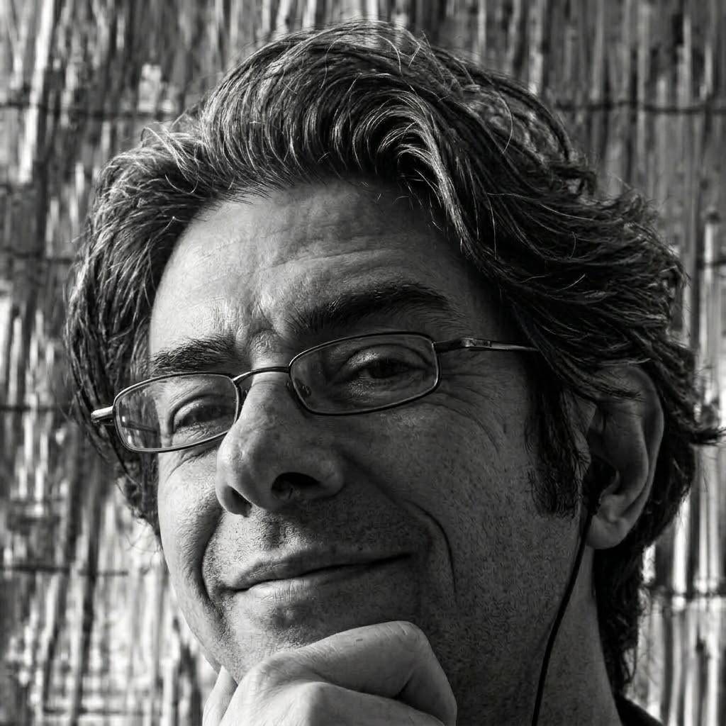 Francesco Mangiaracina - L&D Innovator | AI Specialist | Business Dev