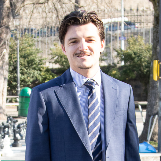 Mathias Igonenc