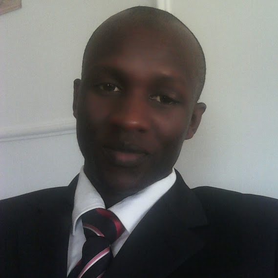 Pape Diame Cisse