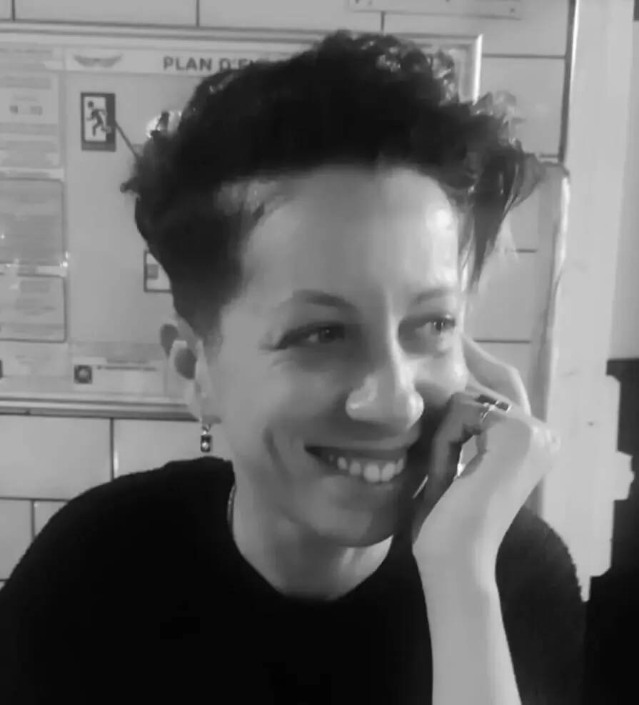 Safia Mahrouche