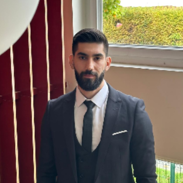 Mouhamad Almakhour