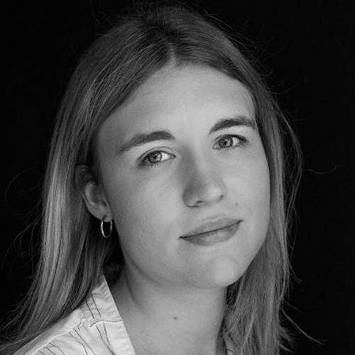 Lea Froger