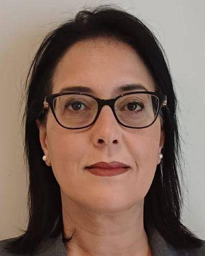 Lilia  -  Chargée de mission Développement / Marketing