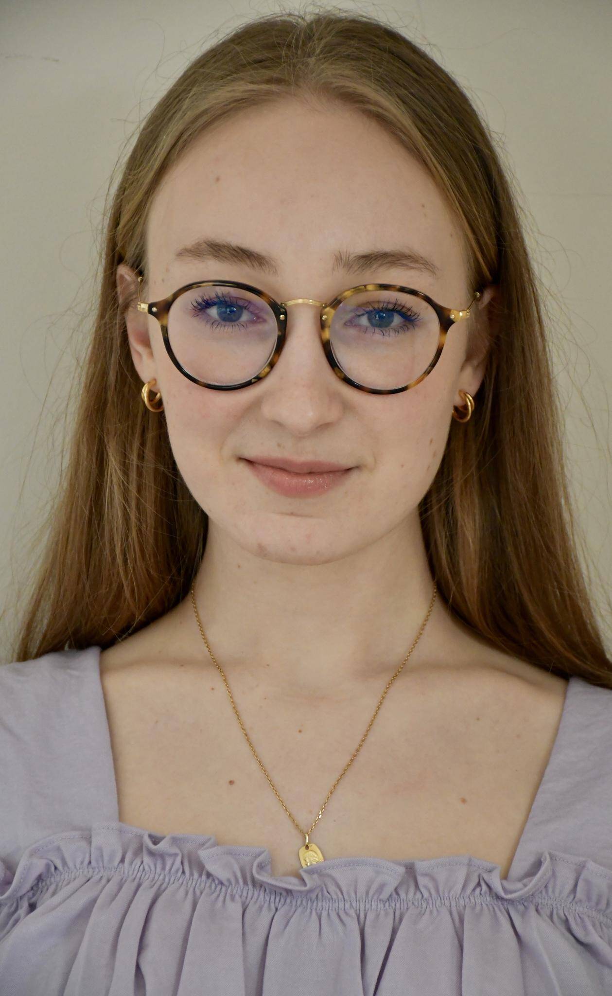 Maurane Gelb